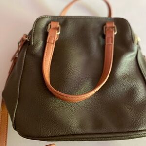 Sasha and Sofi hand and Crossbody bag